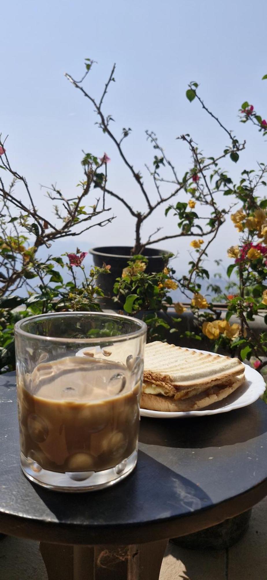 Dormitories/Hosteller, Giftland Homestay Āīzawl Buitenkant foto